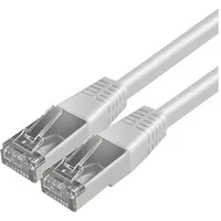 ESYLUX Kabel Verbindungskabel CABLE RJ45 10m WH