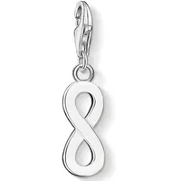 Thomas Sabo Unendlichkeit Silber 1134-001-12