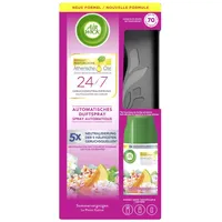 Airwick Duftspender Sommervergnügen 250 ml