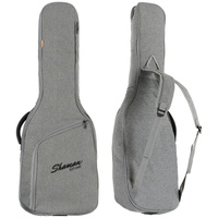 Shaman EGB-102 GY Premium-Line E-Gitarrentasche Grau