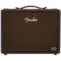Fender Acoustic Junior GO
