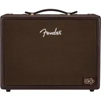 Fender Acoustic Jr GO Akustikgitarrenverstärker