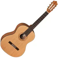 LA MANCHA Rubinito CM 4/4 Mahagoni