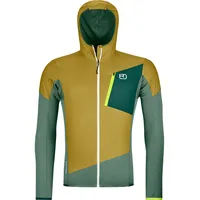 Ortovox Ladiz Hybrid Jacke (Größe XXL,