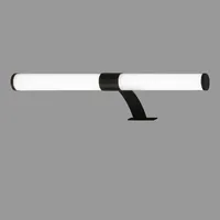 Briloner - LED Spiegelleuchte Bad, Spiegellampe 2 in 1
