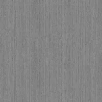 Wow Vliestapete - Leinen Uni - Dunkelgrau - 1005x52