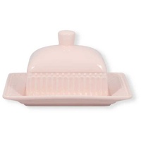 GREENGATE Butterdose Alice pale pink Rosa Klein 14x12 cm