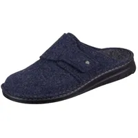 Finn Comfort Zams blau 45