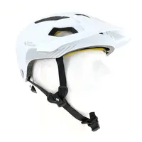 Sweet Protection Dissenter MIPS Fahrradhelm (Größe 53-56CM, weiss)
