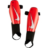 Nike Charge Schienbeinschoner mit Knöchelschutz Herren 635 bright crimson/black/white