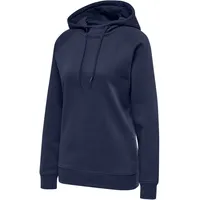Hummel hmlRED Heavy Hoodie Damen marine XL