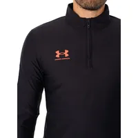 Under Armour Herren Shirt UA MS CH. PRO 1/4