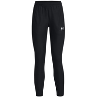 Under Armour Challenger Pique Pant, atmungsaktive Jogginghose, leichte Damen