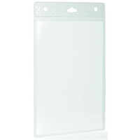 Durable 20 DURABLE Namensschilder 10,5 x 14,8 cm