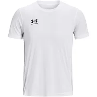 Under Armour Challenger Trainingsshirt Herren 100 white/black XXL