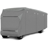 Jürgen Westerholt Schutzhülle für Wohnmobil, Polyamid, Schutzhaube, XXL 8,7m