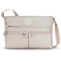 Kipling New Angie Crossbody Metallic Glow