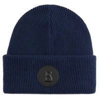 Bogner Strickmütze Gustav navy