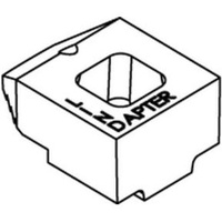 Lindapter GT B MM 20 galvanisch verzinkt Mittel S