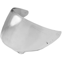 HJC Helmets HJ-40 Visier klar