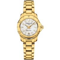 Certina DS Action 29mm C032.951.33.111.00 Damenarmbanduhr