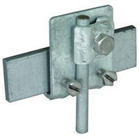 Dehn 365020 FK KB 6.10 KBF0.7 10 STTZN 0,7-10mm