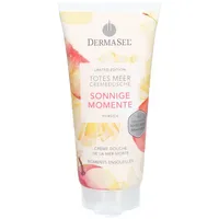 Dermasel Totes Meer Cremedusche Sonnige Momente Duschgel 100 ml