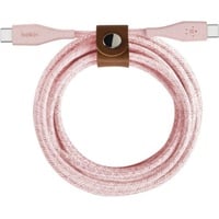 Belkin USB Kabel 1,2 m USB C Pink
