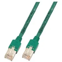 EFB-Elektronik RJ45 Patchkabel K8706.1