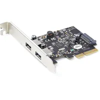 Startech PEXUSB312A3