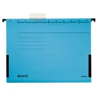 Leitz ALPHA A4 blau