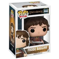 Funko POP! Movies Lord of the Rings Frodo Baggins