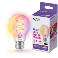 WIZ Tunable White & Color E27 A60 40W 470