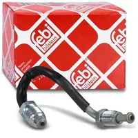 FEBI BILSTEIN Bremsleitung Bremsrohr Hinterachse Rechts