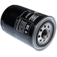 Mahle HC 6 Arbeitshydraulikfilter Anschraubfilter 93,4MM