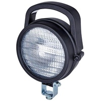 Hella 1G3 005 760-001 Halogen-Arbeitsscheinwerfer - Torero 5760-12/24V -