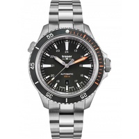 TRASER H3 110324 P67 Diver Automatik Black 46mm 50ATM