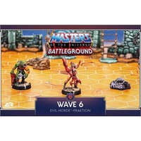 Archon Studio Masters of the Universe: Battleground Wave 6