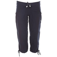 Winshape Damen "Feel good" 3/4 Trainingshose WBE6 night blue,