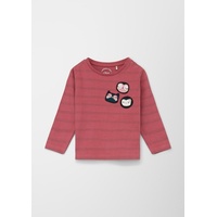 S.Oliver Langarmshirt T-Shirt 62