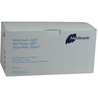 Meditrade Light Fixierhöschen Large 50 St