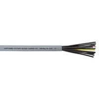 Lapp ÖLFLEX 1119303 Signalkabel 1 m Grau