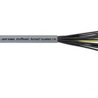 Lapp ÖLFLEX CLASSIC 110 4G2,5 1119404 LAPP-Kabel