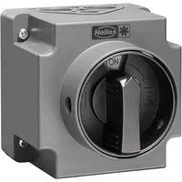 Helios Ventilatoren RS 3+1 Wendeschalter