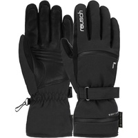 Reusch Alessia GORE-TEX Schwarz