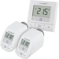 EQ-3 Homematic IP Set Raumklima 2x WTH-B,1x WTH-1, Thermostat