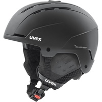 Uvex Stance schwarz - 51-55cm
