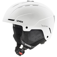 Uvex Stance Skihelm für Damen und Herren - individuelle