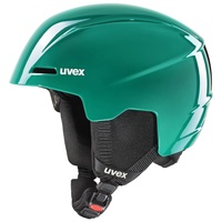 Uvex viti - Leichter Skihelm für Kinder - individuelle