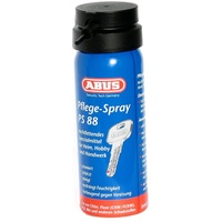 Abus Pflegespray PS 88 50 ml UN 1950; 2.1